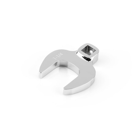 Tekton 1/2 in. Drive, SAE Crowfoot Wrench Chrome WCF23032